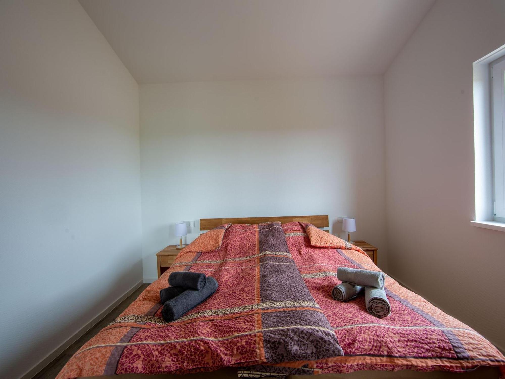 Tranquil Holiday Home In Filz In The Eifel With Garden מראה חיצוני תמונה