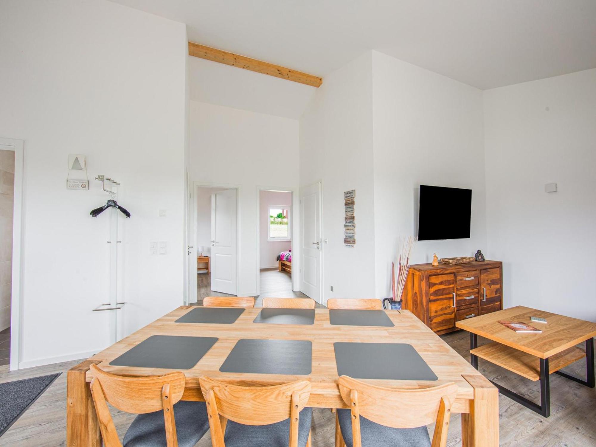 Tranquil Holiday Home In Filz In The Eifel With Garden מראה חיצוני תמונה