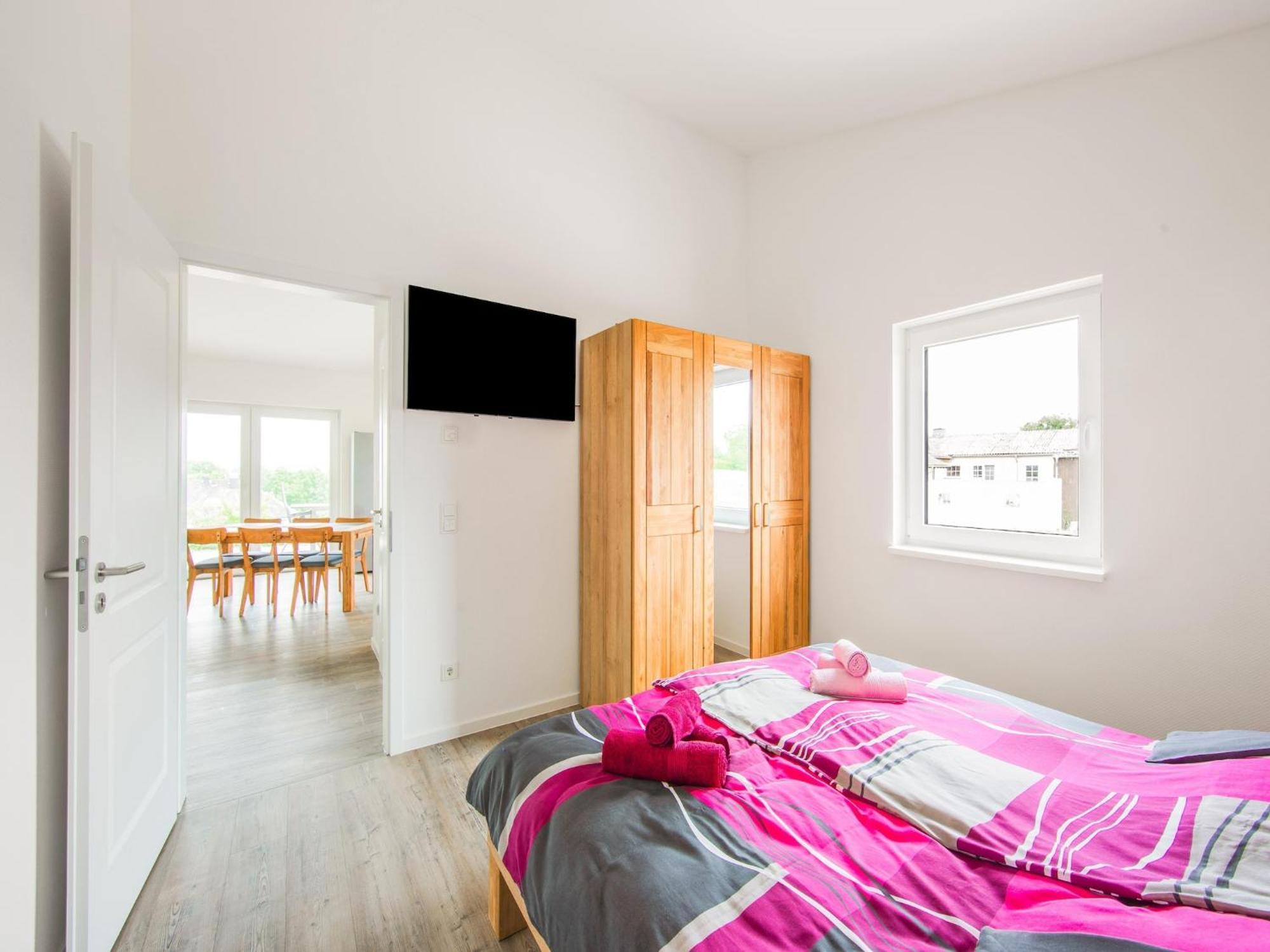 Tranquil Holiday Home In Filz In The Eifel With Garden מראה חיצוני תמונה